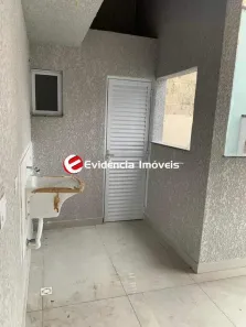 Cobertura com 2 Quartos à venda, 94m² no Vila Pires, Santo André