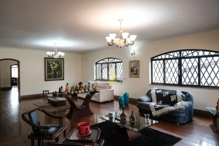 Sobrado com 4 Quartos à venda, 590m² no Alto da Lapa, São Paulo