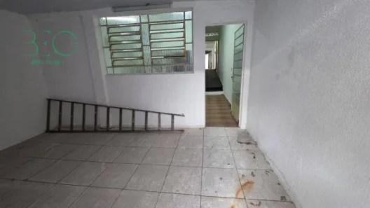 Sobrado com 3 Quartos à venda, 216m² no Vila Paiva, São Paulo