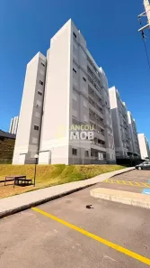 Apartamento com 3 Quartos à venda, 54m² no Jardim Carlos Gomes, Jundiaí