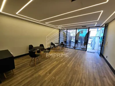 Imóvel Comercial à venda, 232m² no Vila Pompéia, São Paulo