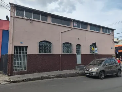Imóvel Comercial com 4 Quartos à venda, 220m² no Sagrada Família, Belo Horizonte