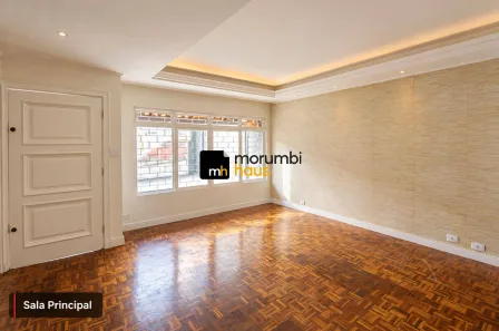 Casa com 6 Quartos à venda, 379m² no Parque Maria Helena, São Paulo