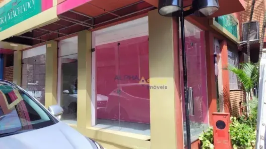 Ponto Comercial para alugar, 60m² no Condomínio Centro Comercial Alphaville, Barueri
