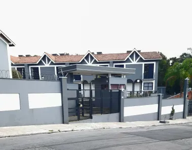 Casa de Condomínio com 2 Quartos à venda, 93m² no Conjunto Residencial Vista Verde, São Paulo