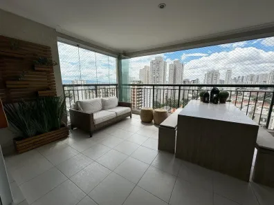Apartamento com 2 Quartos à venda, 94m² no Vila Romana, São Paulo