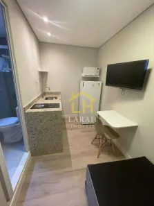 Kitnet com 1 Quarto para alugar, 20m² no Vila Universitária, São Paulo