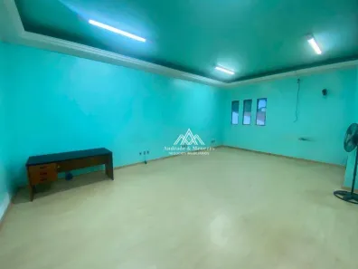 Sala Comercial para alugar, 40m² no Parque Residencial Lagoinha, Ribeirão Preto