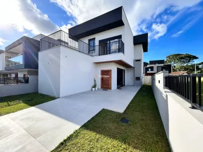 Casa com 4 Quartos à venda, 221m² no Rio Tavares, Florianópolis
