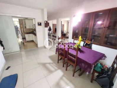 Cobertura com 3 Quartos à venda, 62m² no Galeão, Rio de Janeiro