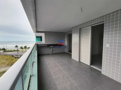 Apartamento com 2 Quartos à venda, 86m² no Caiçara, Praia Grande
