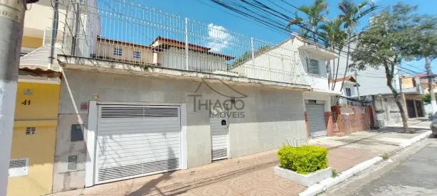 Casa de Condomínio com 3 Quartos à venda, 395m² no Vila Guilhermina, São Paulo