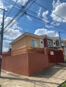Sobrado com 3 Quartos à venda, 65m² no Uvaranas, Ponta Grossa