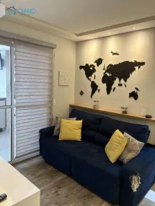 Apartamento com 2 Quartos à venda, 60m² no Vila Formosa, São Paulo