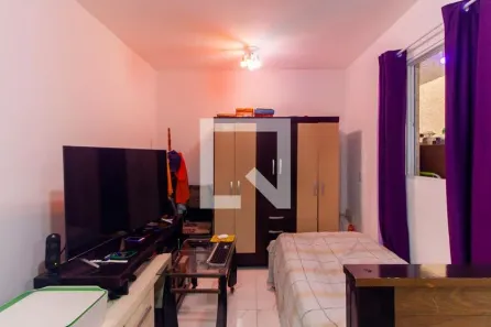Apartamento com 1 Quarto à venda, 34m² no Quinta da Paineira, São Paulo