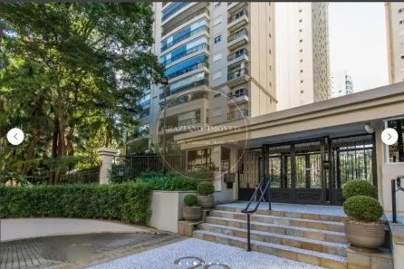 Cobertura com 4 Quartos à venda, 264m² no Bela Vista, São Paulo