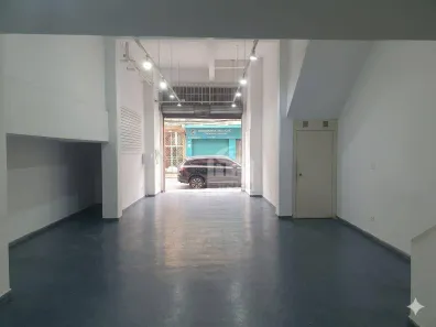 Prédio Comercial à venda, 900m² no Bom Retiro, São Paulo