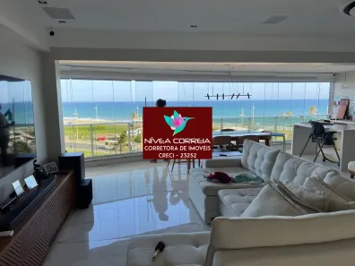 Apartamento com 4 Quartos à venda, 200m² no Pituaçu, Salvador
