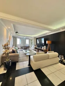 Apartamento com 1 Quarto à venda, 250m² no Capim Macio, Natal