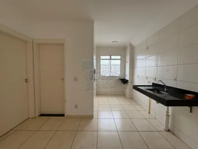 Apartamento com 2 Quartos à venda, 43m² no Chácaras Pedro Corrêa de Carvalho, Ribeirão Preto