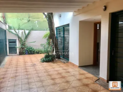 Imóvel Comercial com 3 Quartos à venda, 169m² no Jardim América, Ribeirão Preto