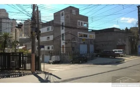 Prédio Comercial à venda, 620m² no Vila Madalena, São Paulo