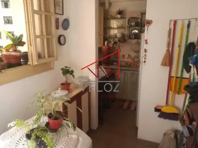 Apartamento com 2 Quartos à venda, 53m² no Centro, Rio de Janeiro