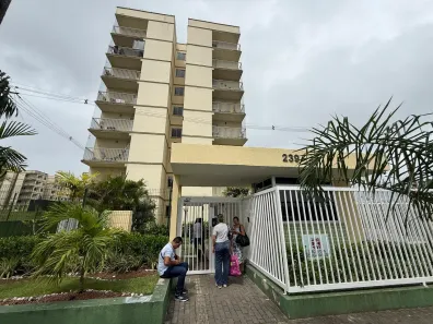 Apartamento com 2 Quartos para alugar, 45m² no Santa Mônica, Camaragibe