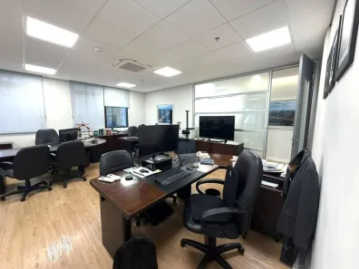 Sala Comercial para alugar, 360m² no Itaim Bibi, São Paulo