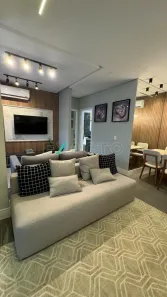 Apartamento com 3 Quartos à venda, 77m² no Vila João Jorge, Campinas