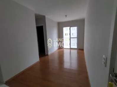 Apartamento com 2 Quartos à venda, 52m² no Vila Lacerda, Jundiaí