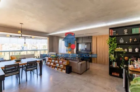Apartamento com 2 Quartos à venda, 96m² no Vila Itapura, Campinas