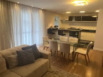 Apartamento com 3 Quartos à venda, 94m² no Engordadouro, Jundiaí