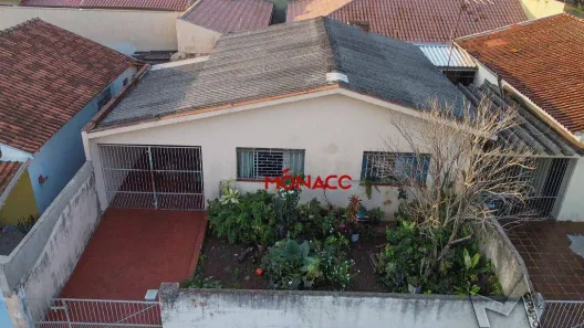 Casa com 2 Quartos à venda, 222m² no Vila Casoni, Londrina
