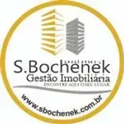 Logo da imobiliária
