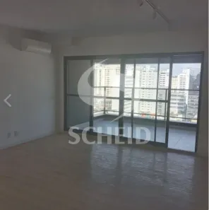 Apartamento com 2 Quartos à venda, 98m² no Pinheiros, São Paulo
