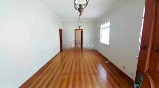 Apartamento com 4 Quartos à venda, 209m² no Gávea, Rio de Janeiro