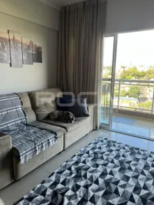 Apartamento com 2 Quartos à venda, 56m² no Jardim Alvorada, São Carlos