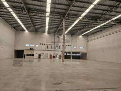 Galpão/Depósito/Armazém para alugar, 2666m² no Ponte Alta, Atibaia