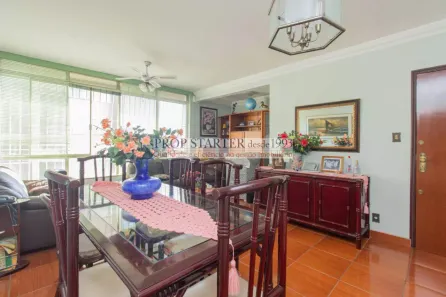Apartamento com 3 Quartos à venda, 90m² no Vila Mariana, São Paulo