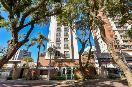 Apartamento com 2 Quartos à venda, 100m² no Novo Mundo, Curitiba
