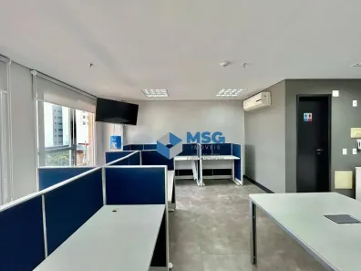 Sala Comercial para alugar, 36m² no Vila da Saúde, São Paulo