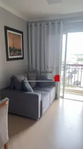 Apartamento com 3 Quartos à venda, 55m² no Vila Siqueira (Zona Norte), São Paulo