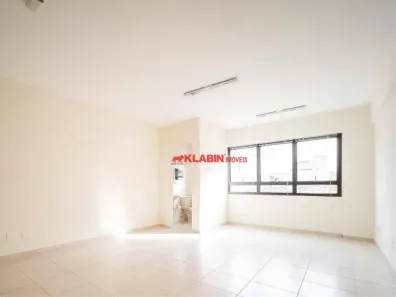 Sala Comercial à venda, 32m² no Vila Mariana, São Paulo