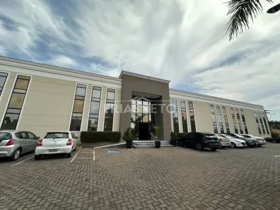Ponto Comercial à venda, 67m² no Terras de Piracicaba, Piracicaba