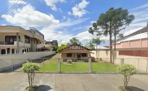 Lote/Terreno à venda, 1029m² no Pirabeiraba (Pirabeiraba), Joinville