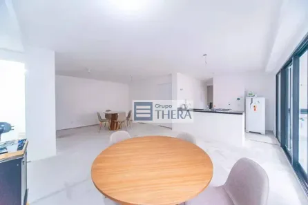 Apartamento com 2 Quartos à venda, 92m² no Campestre, Santo André