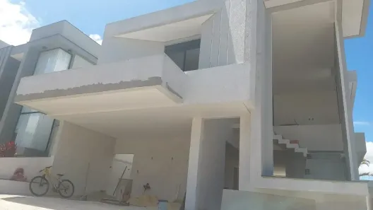 Casa de Condomínio com 3 Quartos à venda, 336m² no Cyrela Landscape Esplanada, Votorantim