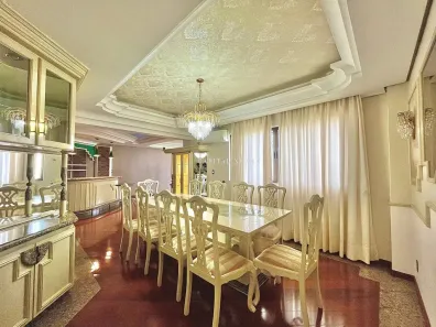 Apartamento com 4 Quartos à venda, 309m² no Centro, Cascavel