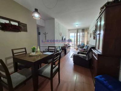 Apartamento com 3 Quartos à venda, 74m² no Jacarepaguá, Rio de Janeiro